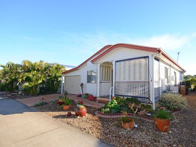 338 / 7 Bay Drive, Pialba