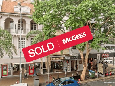 129 George Street, Brisbane City