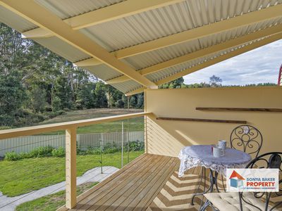267 Reservoir Drive, Wynyard