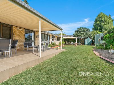 21 Jasmine Drive, Bomaderry