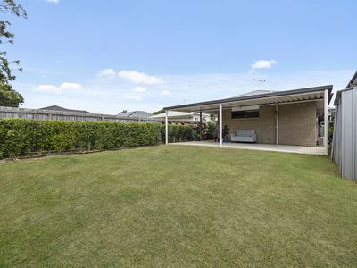 9 Joshua Crescent, Bracken Ridge