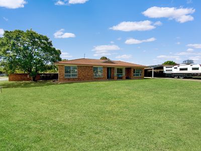 145 Farnell Street, Forbes
