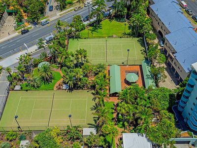 4 Old Burleigh Road, Surfers Paradise