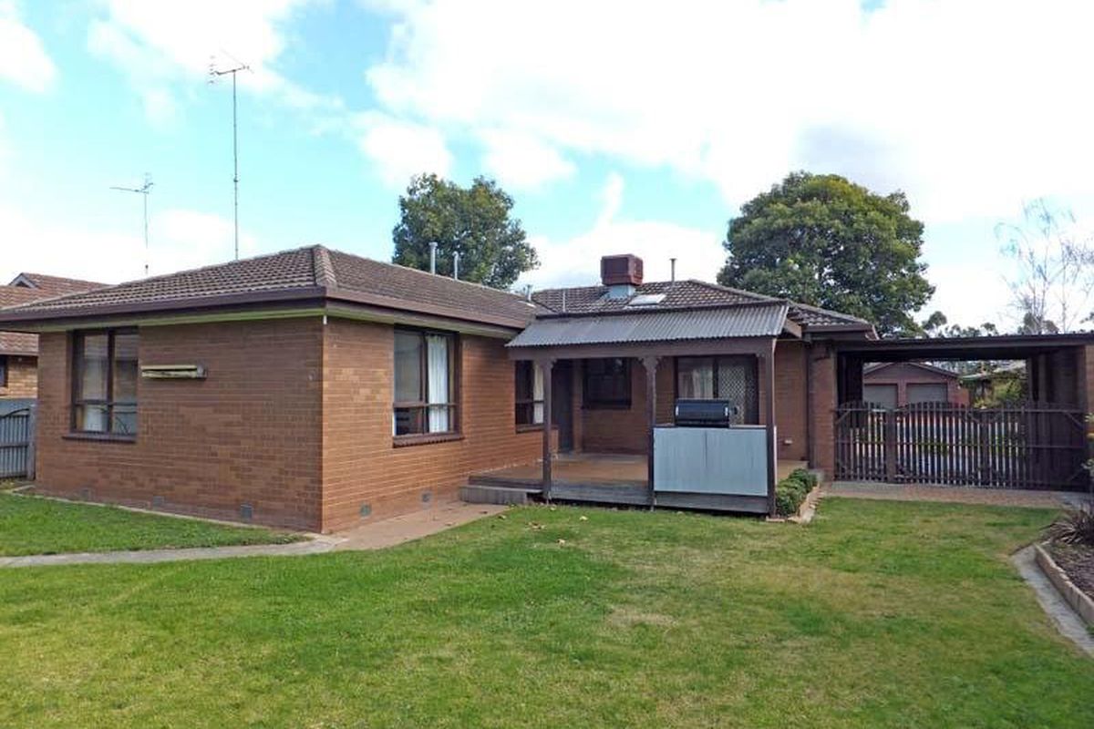 12 Markham Street, Kyabram