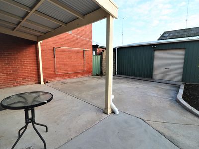 36 Station Street, Seymour