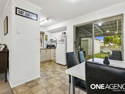 75 Hansen Street, Urangan