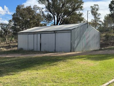 86 Hunts Crossing Road, Parkes
