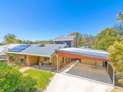 50 Exilis Street, Rochedale South