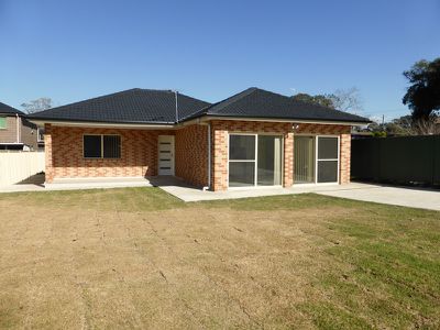 22A Tobruk Avenue, Liverpool