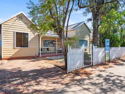 138 Dugan Street, Kalgoorlie