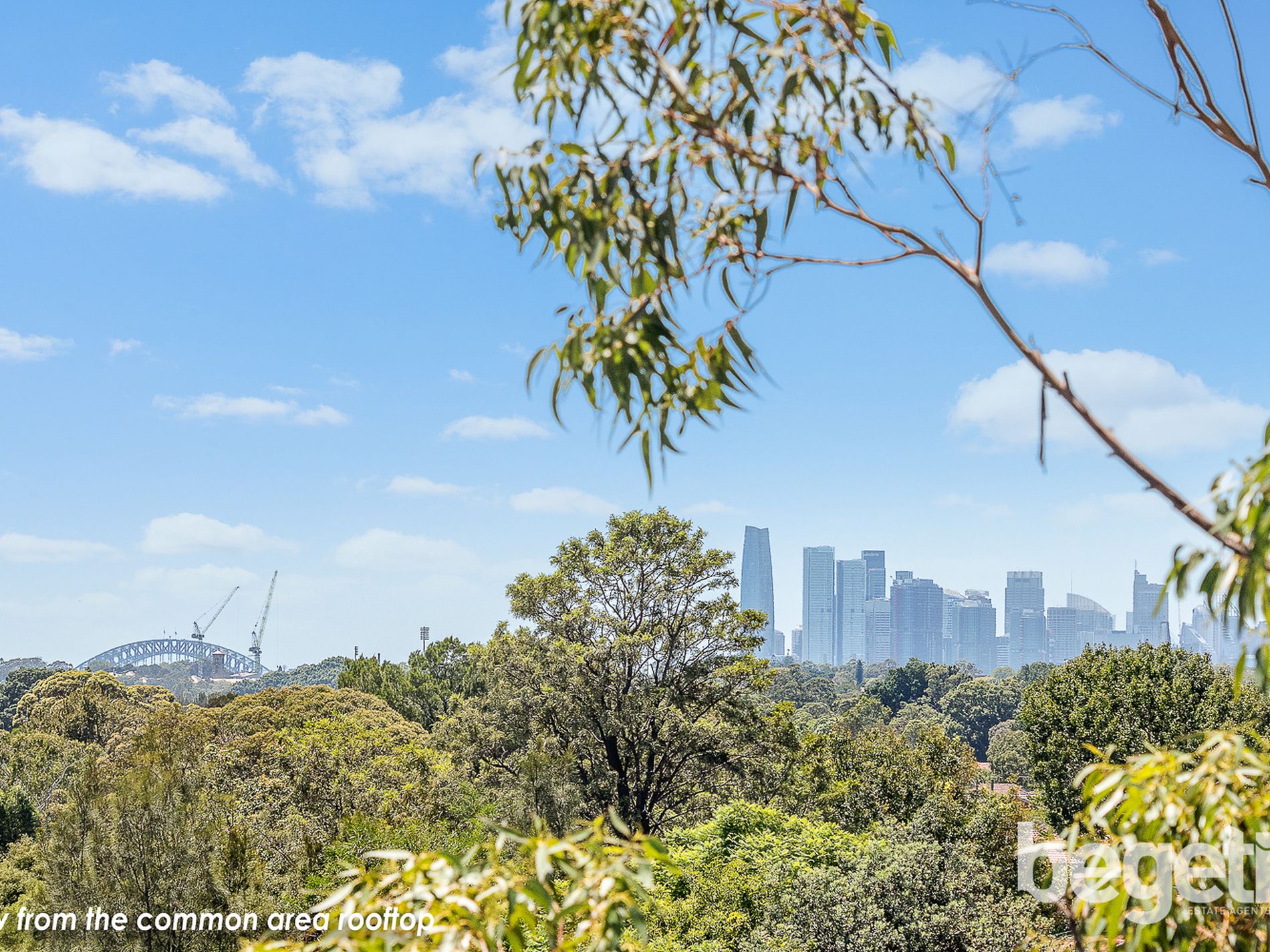 35 / 12 West Street, Croydon