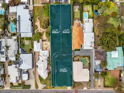 27 Melville Beach Road, Applecross