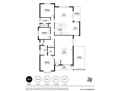 32 St Andrews Boulevard, Normanville