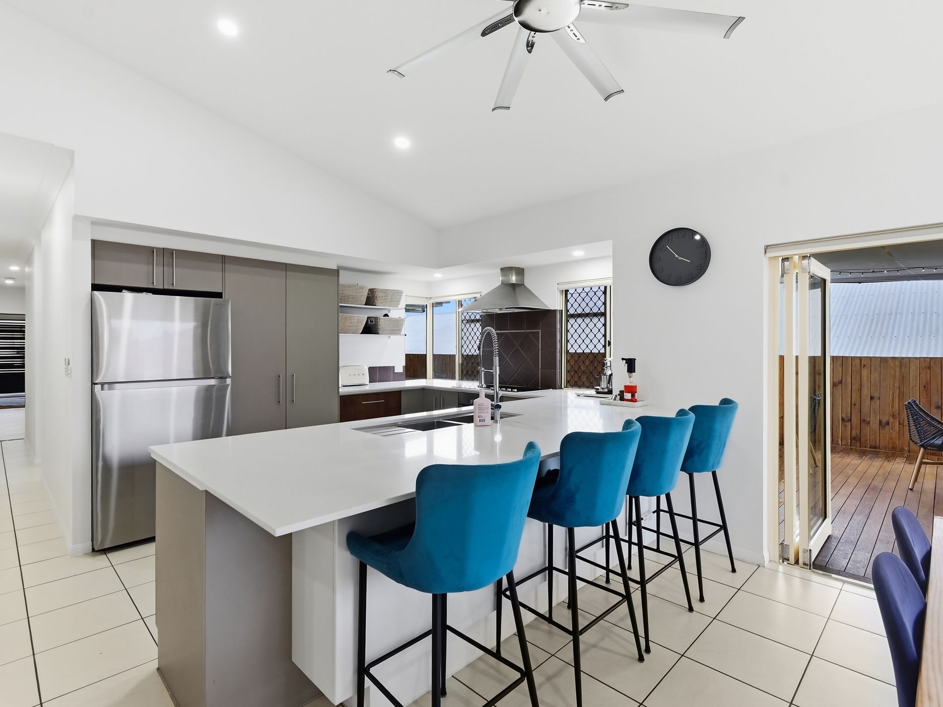 7 RED GUM CLOSE, Mount Sheridan