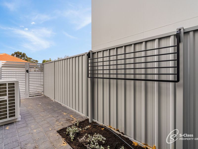 2 / 1 Webber Street, Willagee