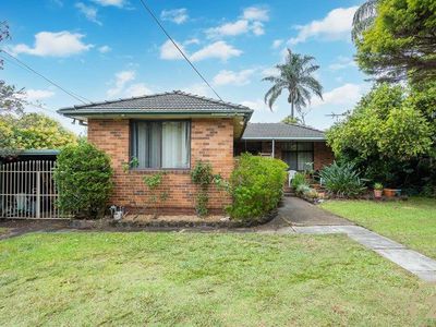 3 Goonaroi Street, Villawood