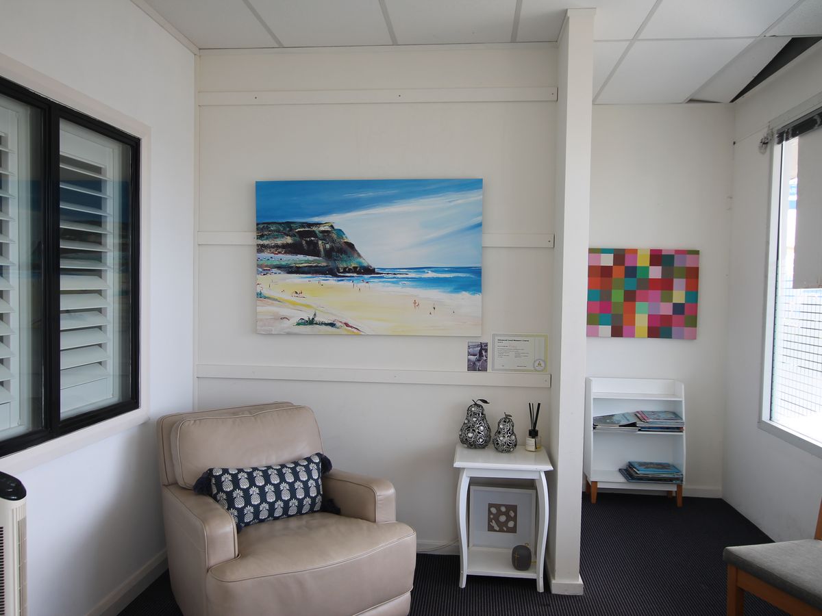 gallery