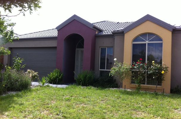 16 Explorers Place, Craigieburn