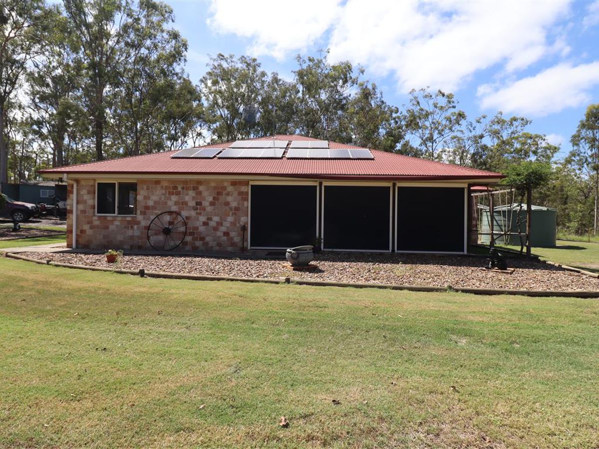 137 Flagstone Road, Avondale Michaels Real Estate Bundaberg