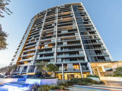 1806 / 96 Bow River Crescent, Burswood