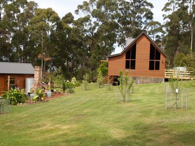 4960 Channel Highway, Gordon