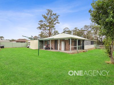 13 Depot Road, West Nowra