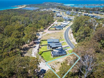 122 Mirador Drive, Merimbula