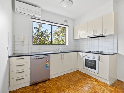 3 / 490-492 Moreland Road, Brunswick West