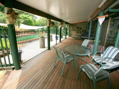 40 Carramar Court, Flaxton