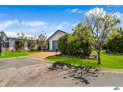 7 Alva Close, Kewarra Beach