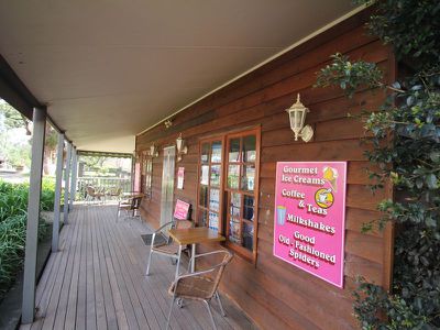 149 Moss Vale Road, Kangaroo Valley