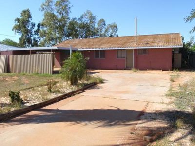66 Bottlebrush Crescent, South Hedland