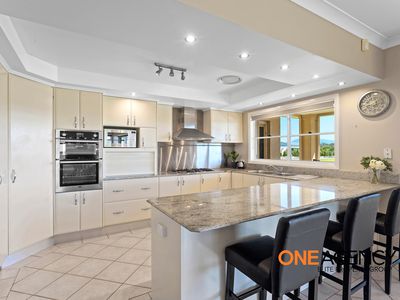 52C Bennett Place, Worrigee