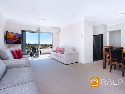 8 / 84-90 Leylands Parade, Belmore