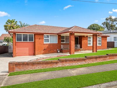 3 Harrow Avenue, Lansvale