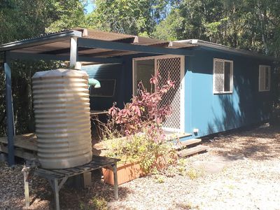 110  Yankee Creek Road, Mullumbimby Creek