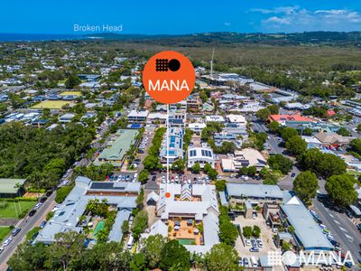 28 / 5-7 Byron Street, Byron Bay