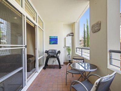 7 / 20 Royal Street, East Perth