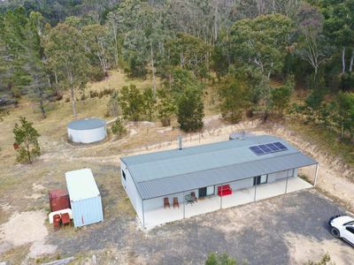 464 Tally Ho, Braidwood