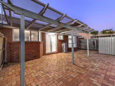 54/100 Meadowlands Road, Carina