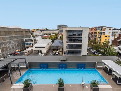 709 / 659 Murray Street, West Perth