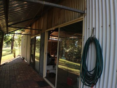 38 McGinn Road, Gheerulla