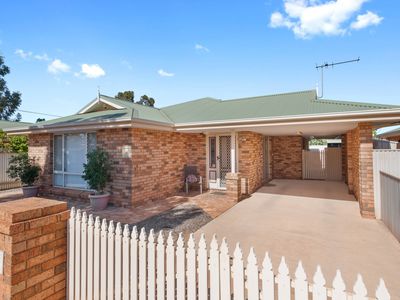 2/14 Frank Street, South Kalgoorlie