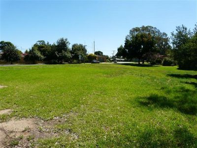 Tocumwal