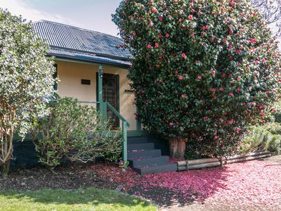 119 Crowthers Road, Castle Forbes Bay