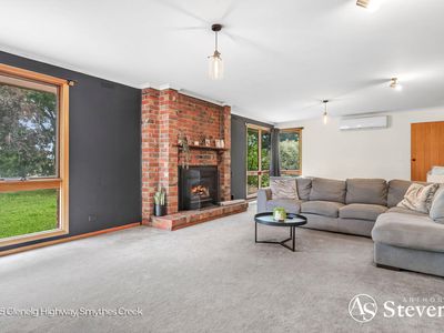597 & 625 Glenelg Hwy, Smythes Creek