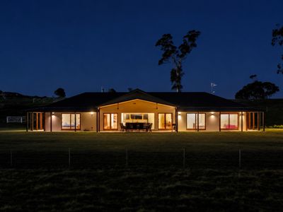 67 Tates Lane, Braidwood