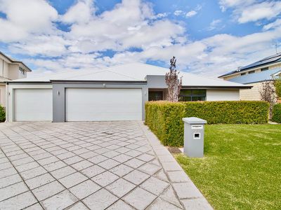 29 Grice Crescent , Baldivis