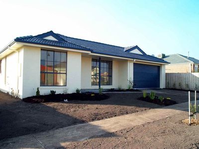 Narre Warren North
