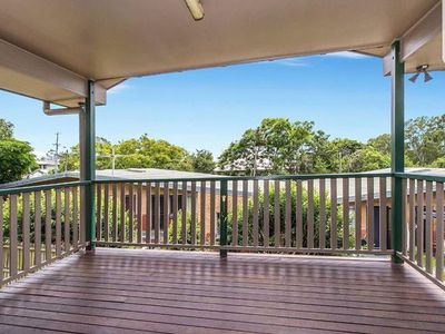 850 Oxley Road, Corinda